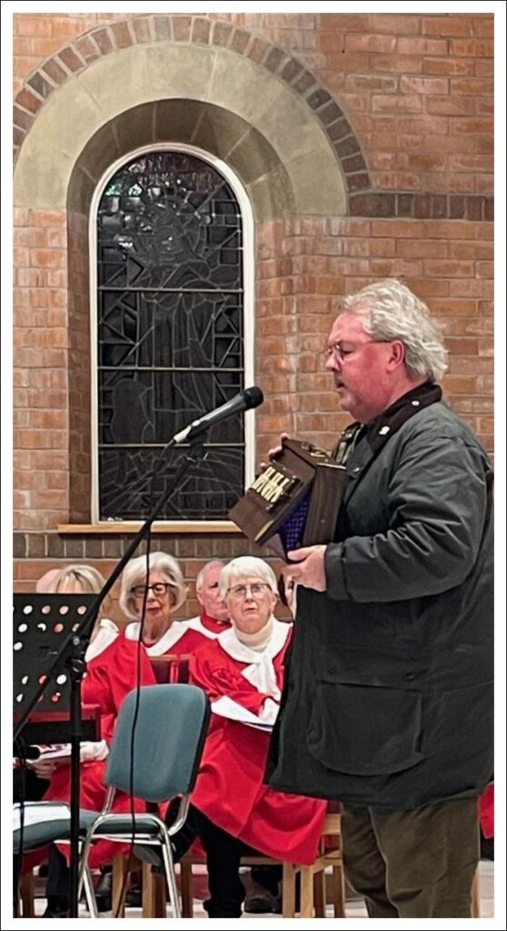 Columbanus Festival 2025 – Report – Friends of Columbanus, Bangor