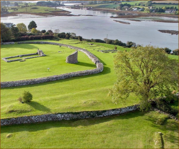 Columbanus Festival 2026: programme: